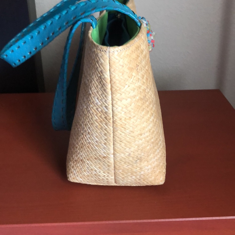 Beautiful Spring purse - Picture 5 of 13